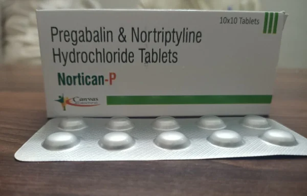Nortican-P
