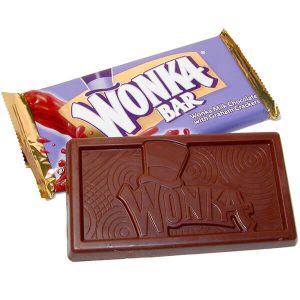 Wonka Bar For Sale Wonka Bar For Sale