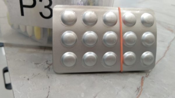Prothiaden Tablet