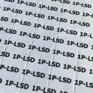 1P-LSD 1P-LSD