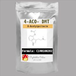 4-aco-dmt 4-aco-dmt