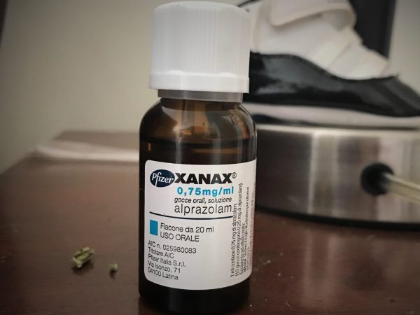 Xanax Alprazolam Xanax Alprazolam