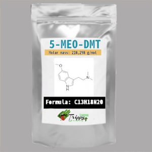 5 Meo DMT 5 Meo DMT