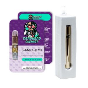 5 Meo DMT Cartridge 5 Meo DMT Cartridge