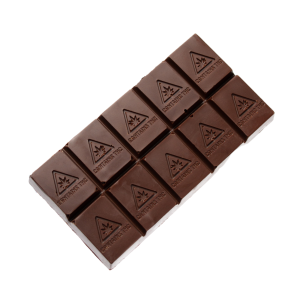 50mg THC Chocolate | 10 Pieces