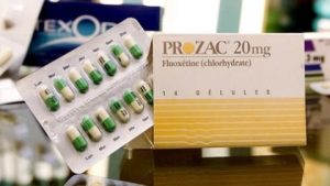 Prozac 20mg