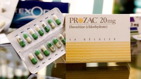 Prozac 20mg