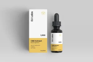 Broad Spectrum CBD Oil 1000mg Broad Spectrum CBD Oil 1000mg