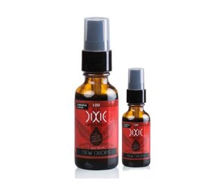 Cinnamon CBD Hemp Oil
