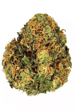 Green-Crack Green Crack