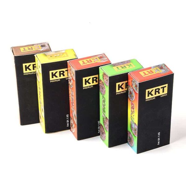 KRT Carts
