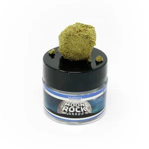 Blueberry Moon Rocks Blueberry Moon Rocks