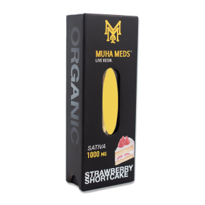 MUHA MEDS CARTS