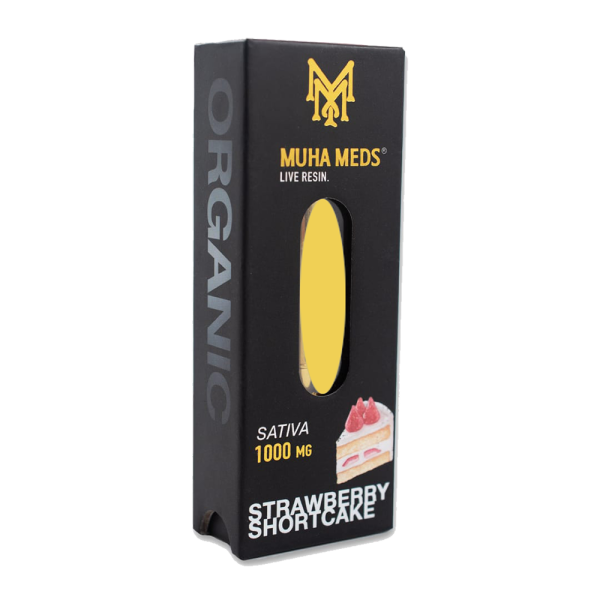 MUHA MEDS CARTS