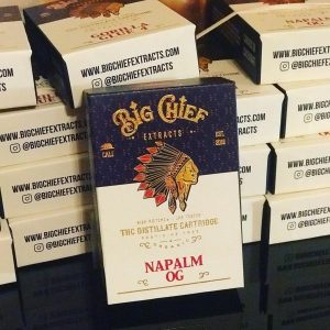 Napal Og Napal Og