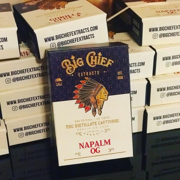 Napal Og