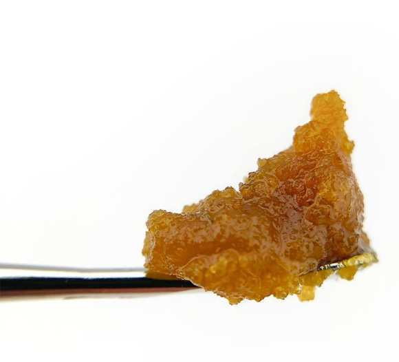 Live diamonds THC