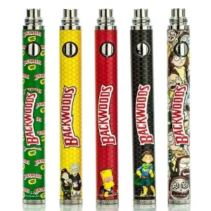 Backwoods vape pen Backwoods vape pen