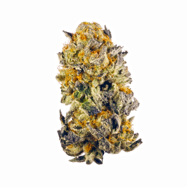 Zkittlez strain