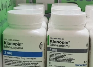 Klonopin