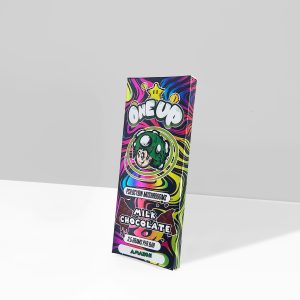 mushroom chocolate bar mushroom chocolate bar